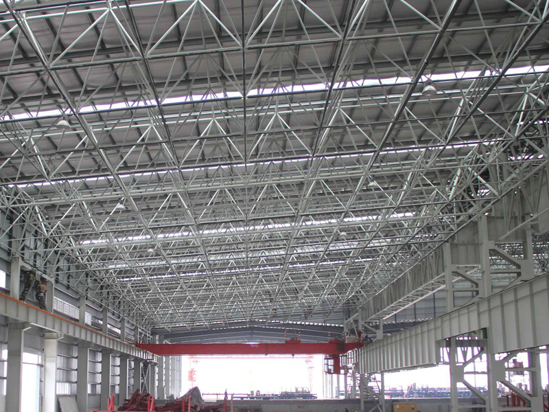 鋼結(jié)構(gòu)工程